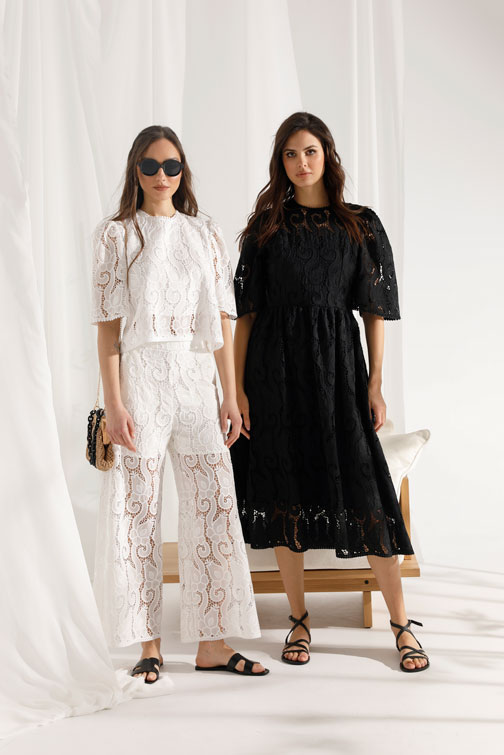 Bluza Tiffany Production